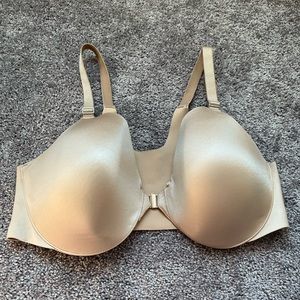 Soma full coverage bra